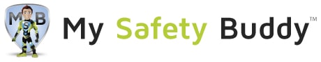 My Safety Buddy Logo