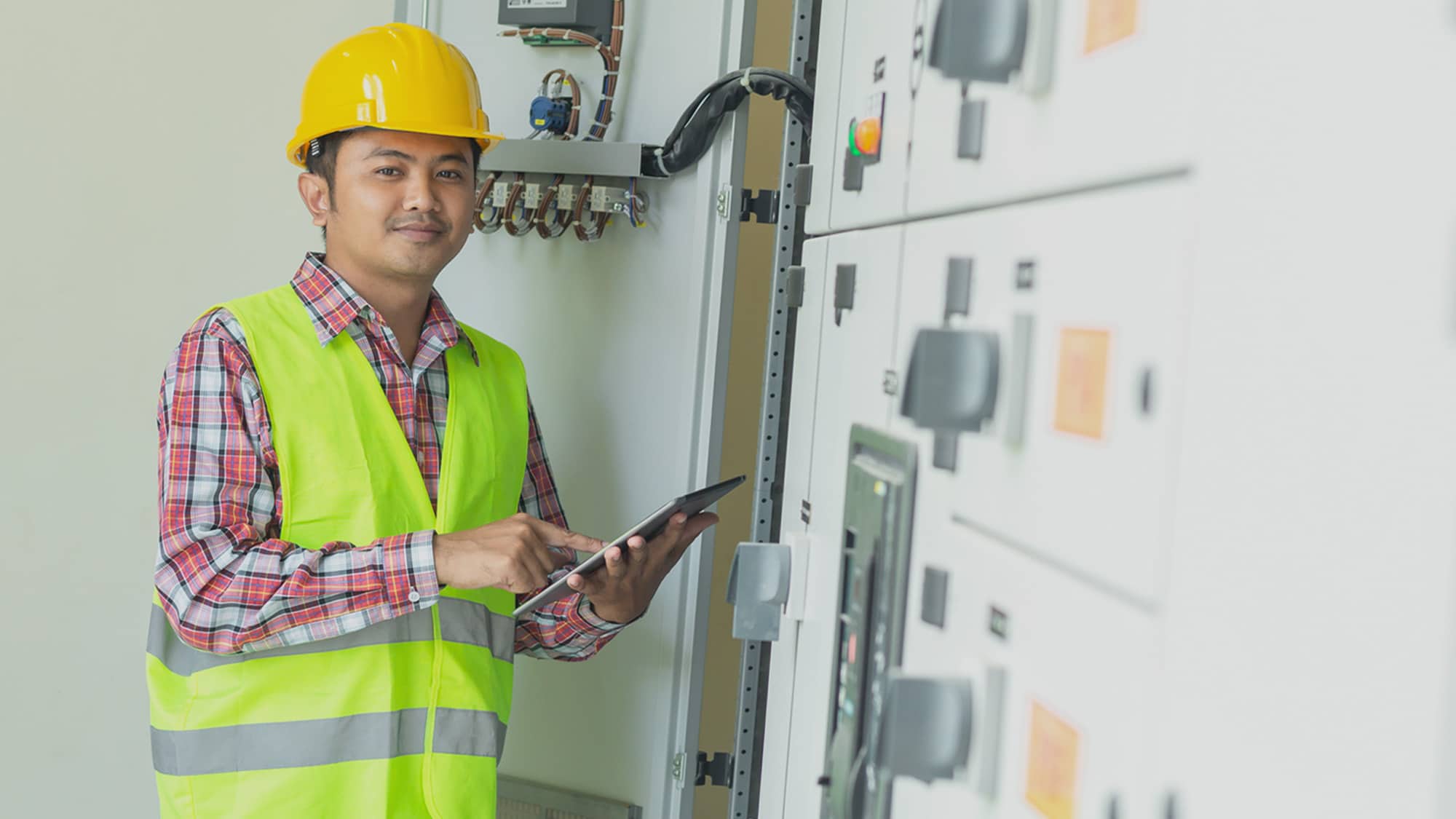 My Safety Buddy: Lone Worker Safety Duress Alarm for Electricians My Safety Buddy: Lone Worker Safety Duress Alarm for Electricians