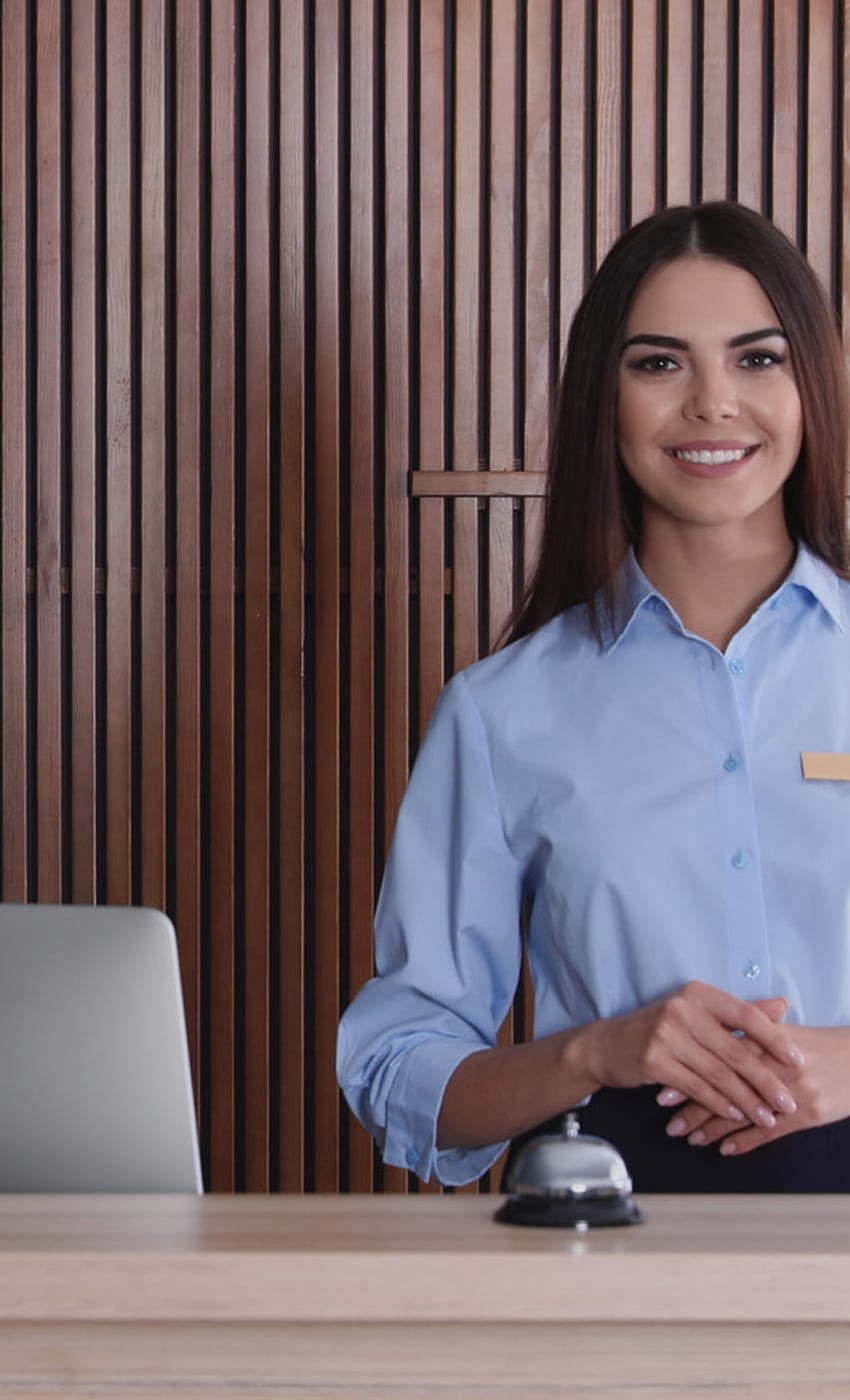 My Safety Buddy: Lone Worker Safety Duress Alarm for Reception and Frontline Staff My Safety Buddy: Lone Worker Safety Duress Alarm for Reception and Frontline Staff