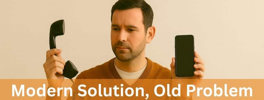 From Piecemeal to Powerful: Why Lone Worker Safety Needs a Modern App-Based Solution