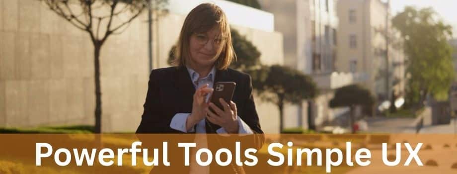 Powerful Safety Tools, Simple User Experience: Why My Safety Buddy Strikes the Right Balance
