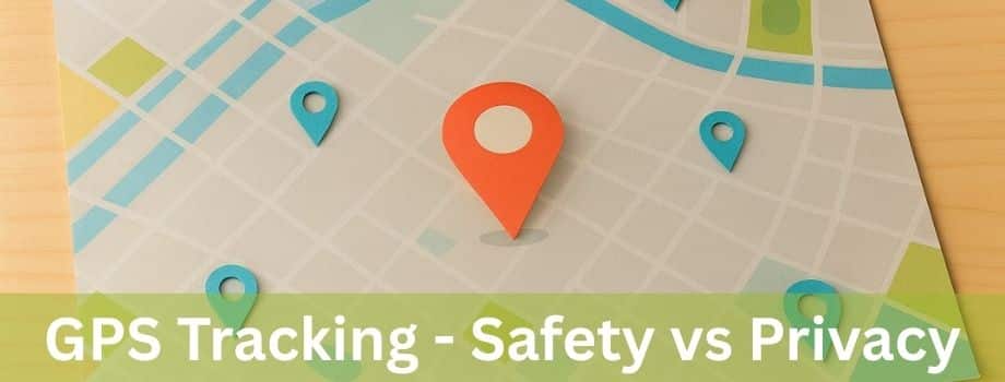 Why GPS Tracking Matters In Lone Worker Safety – And How My Safety Buddy Gives You Control