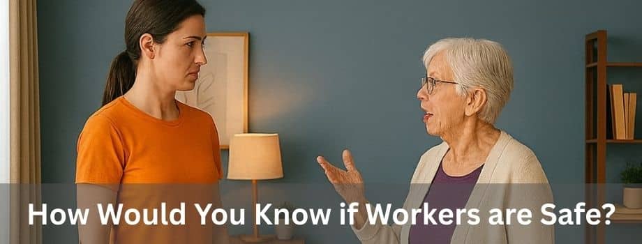 How Would You Know If Your Lone Workers Are Safe Right Now?