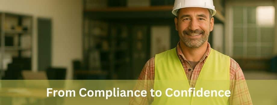 From Compliance to Confidence: Embedding Psychosocial Safety in Lone Worker Management