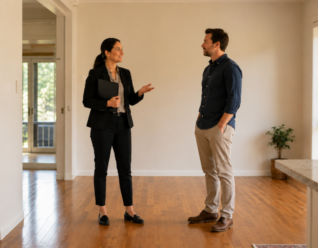 My Safety Buddy: Lone Worker Safety App for Real Estate Professionals My Safety Buddy: Lone Worker Safety App for Real Estate Professionals