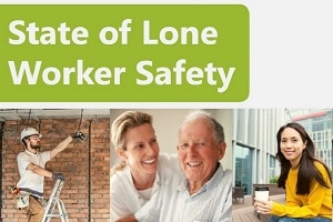 State of Lone Worker Safety Report