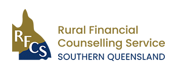 Rural Financial Counselling Service Southern Queensland