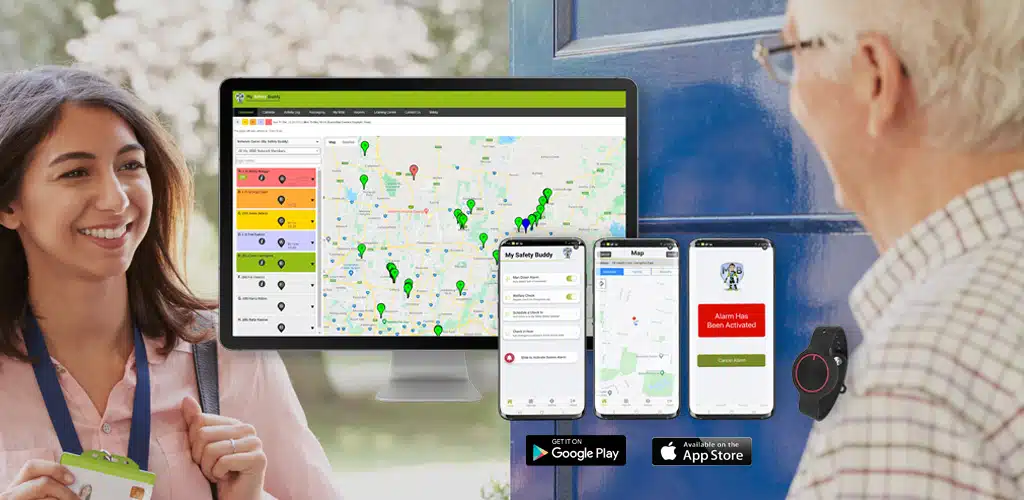 FAQ | Lone Worker Safety & Duress Alarm App