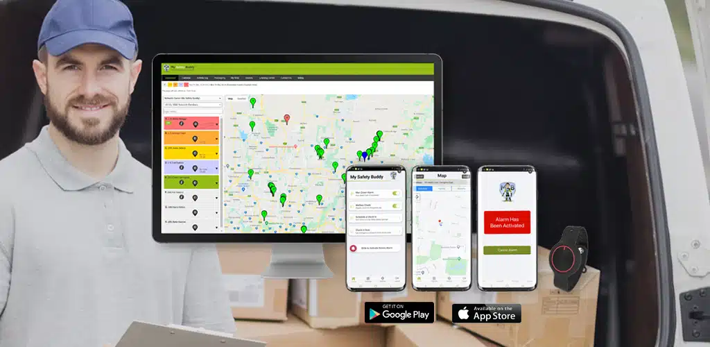 FAQ | Lone Worker Safety & Duress Alarm App