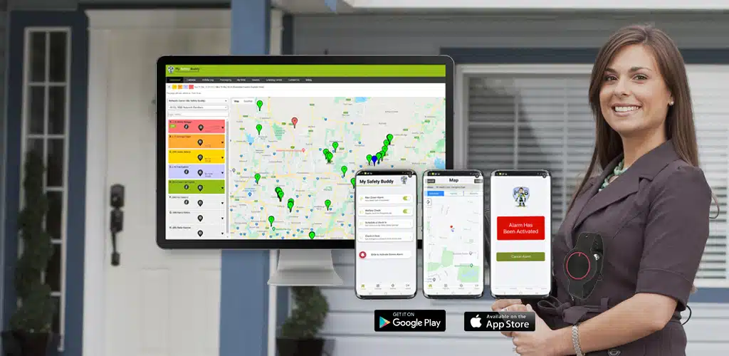 FAQ | Lone Worker Safety & Duress Alarm App
