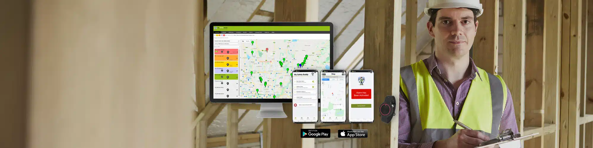 FAQ | Lone Worker Safety & Duress Alarm App