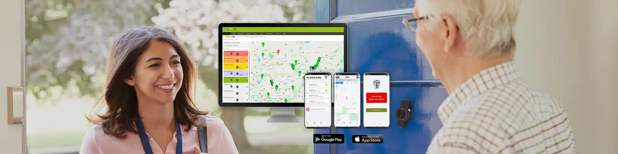 FAQ | Lone Worker Safety & Duress Alarm App