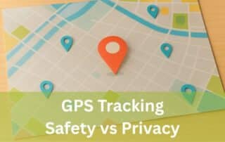 Why GPS Tracking Matters In Lone Worker Safety – And How My Safety Buddy Gives You Control