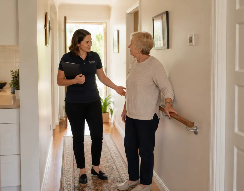 Lone Worker Safety for Allied Health Professionals