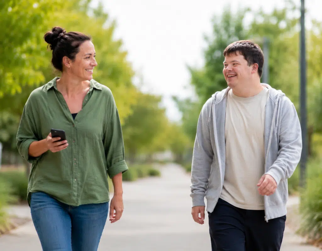 Lone Worker Safety for Allied Health Professionals