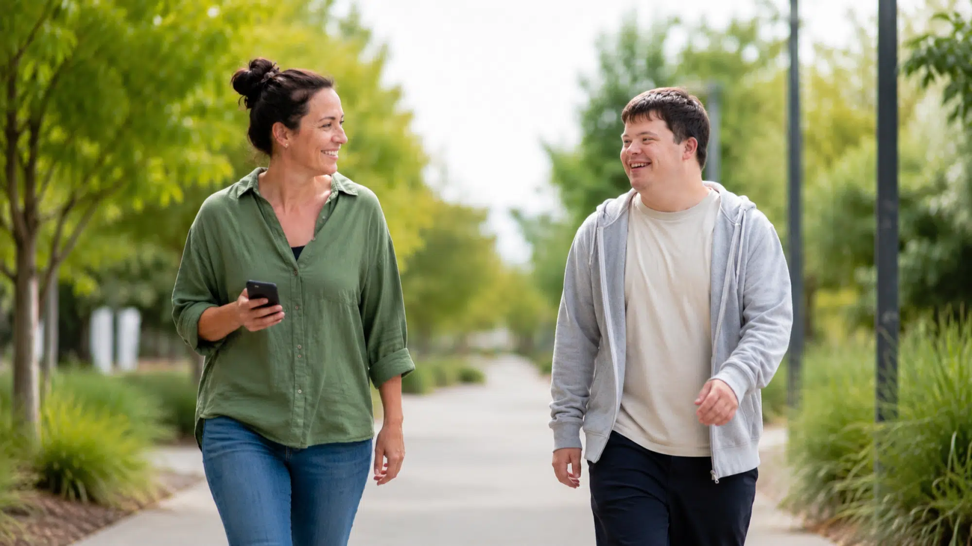 Lone Worker Safety for Allied Health Professionals