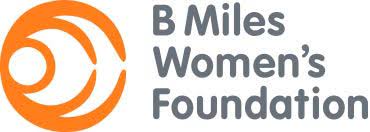 B Miles Women’s Foundation