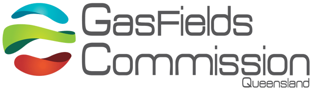 GasFields Commission Queensland